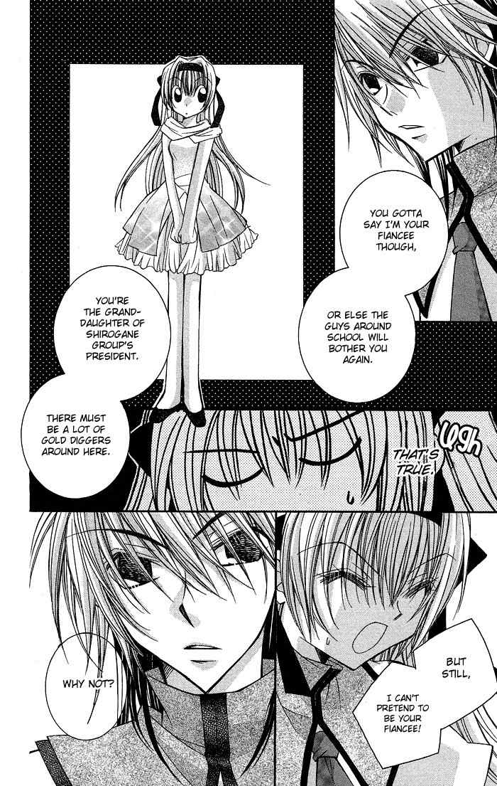 M.G. Darling Chapter 6 page 8 - Chapter 6