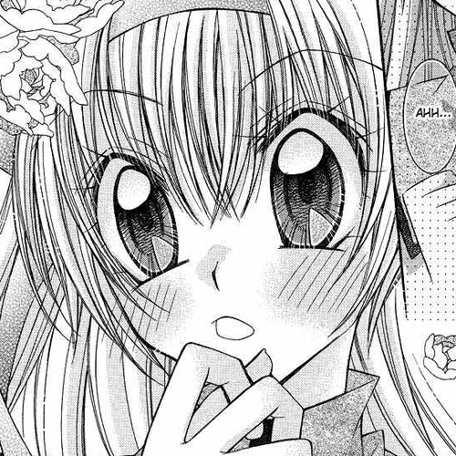 M.G. Darling Chapter 6 cover