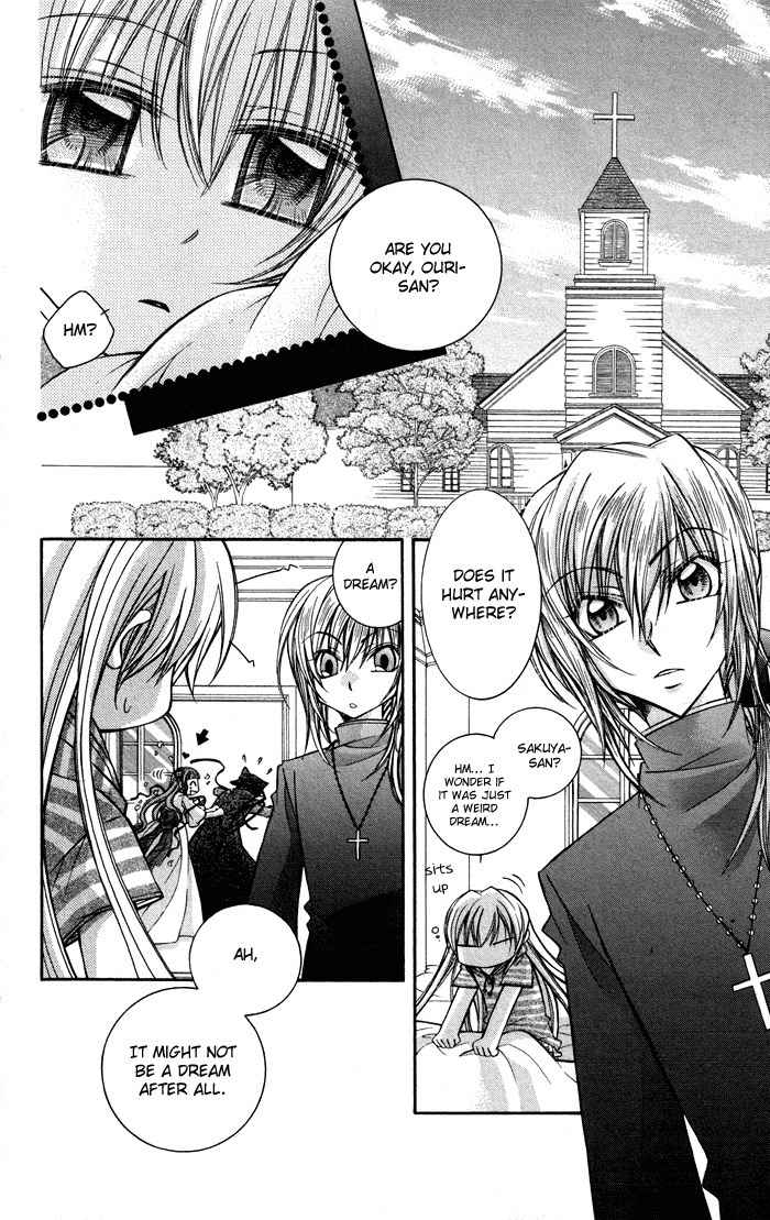 M.G. Darling Chapter 7 page 10 - Chapter 7