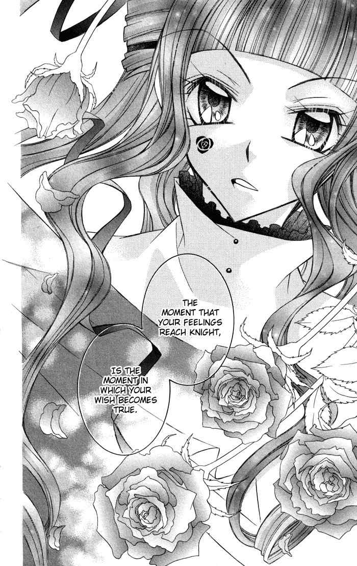 M.G. Darling Chapter 7 page 24 - Chapter 7