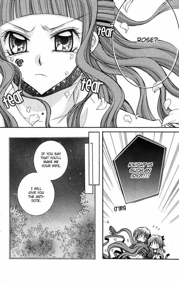 M.G. Darling Chapter 7 page 30 - Chapter 7