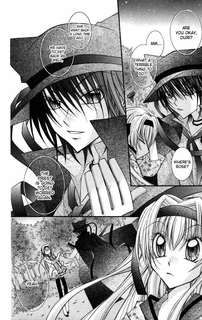M.G. Darling Chapter 7 page 34 - Chapter 7