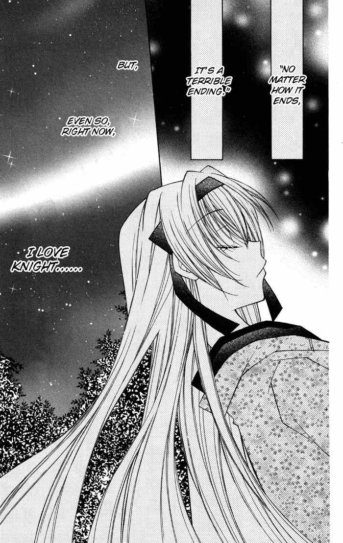 M.G. Darling Chapter 7 page 35 - Chapter 7