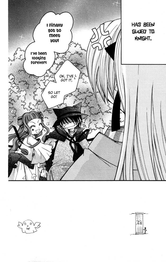 M.G. Darling Chapter 7 page 6 - Chapter 7