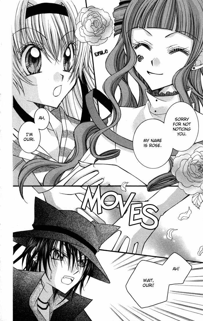 M.G. Darling Chapter 7 page 8 - Chapter 7