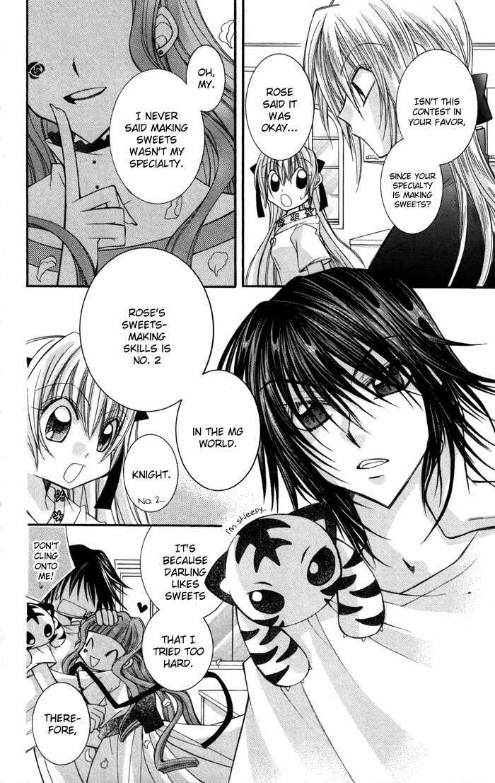 M.G. Darling Chapter 8 page 10 - Chapter 8