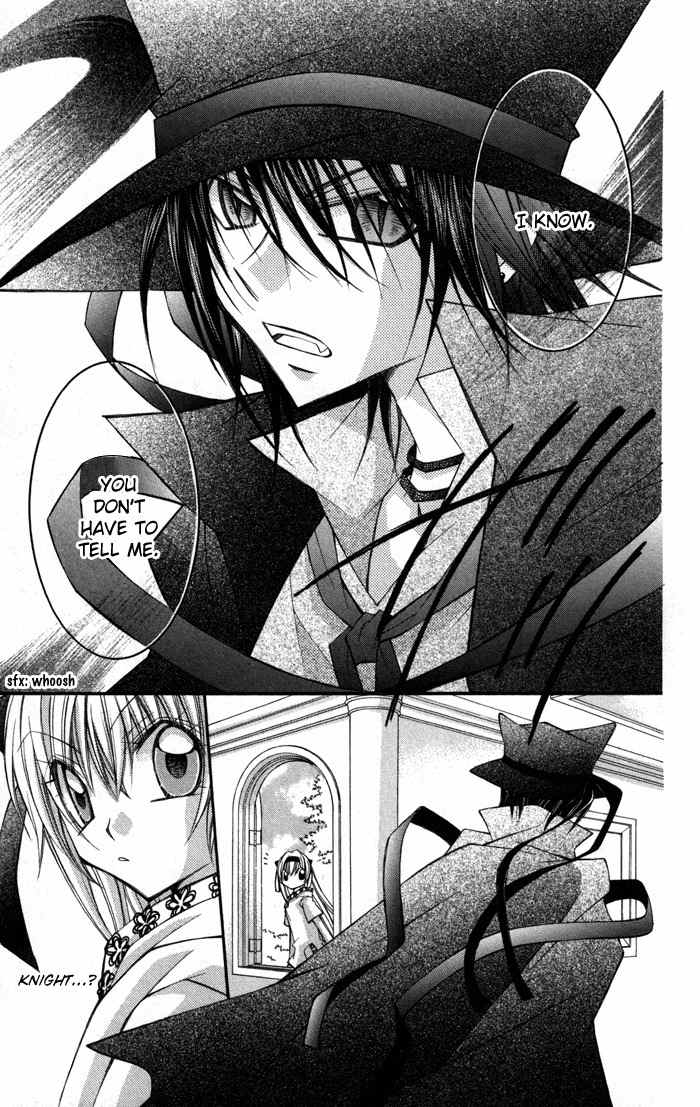 M.G. Darling Chapter 8 page 15 - Chapter 8