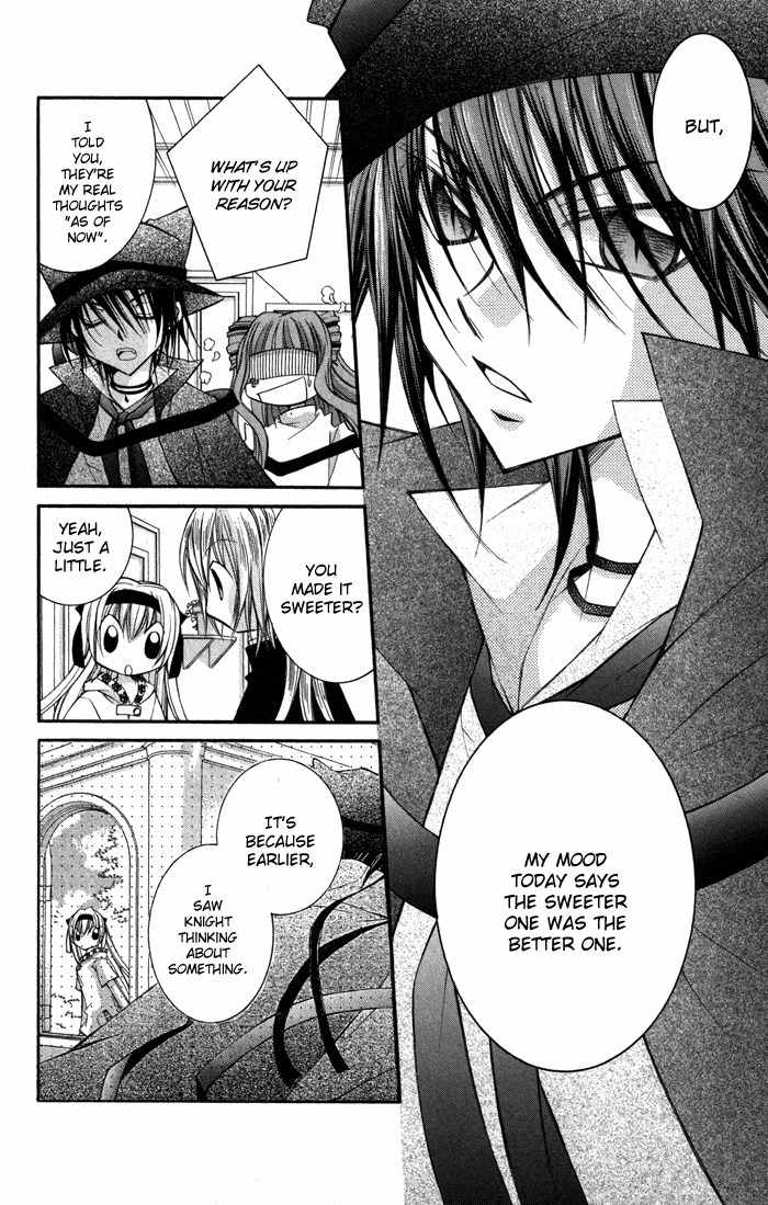 M.G. Darling Chapter 8 page 22 - Chapter 8