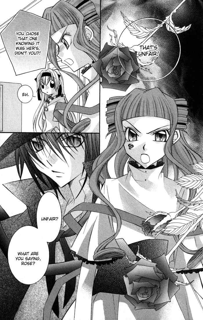 M.G. Darling Chapter 8 page 25 - Chapter 8