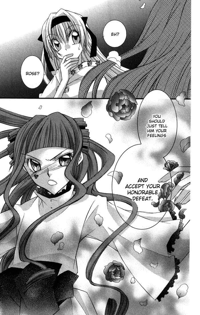 M.G. Darling Chapter 8 page 29 - Chapter 8
