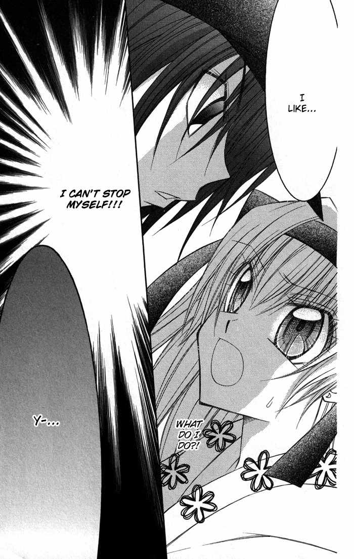 M.G. Darling Chapter 8 page 33 - Chapter 8