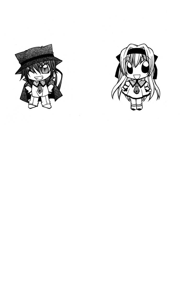 M.G. Darling Chapter 8 page 34 - Chapter 8