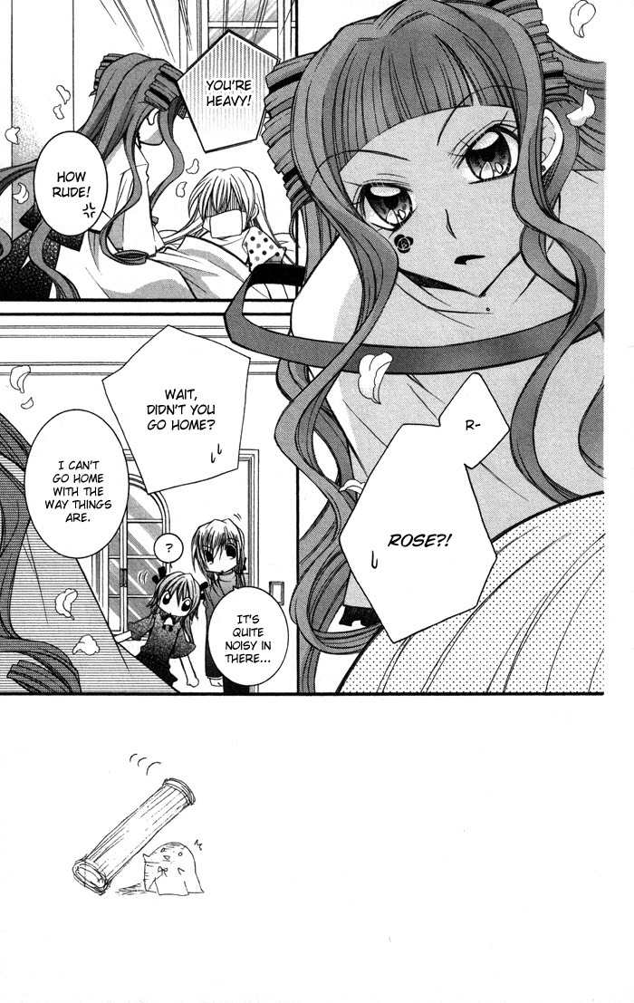 M.G. Darling Chapter 8 page 5 - Chapter 8