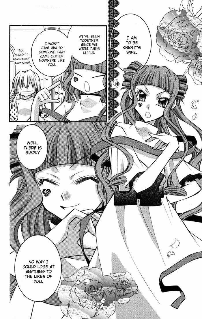 M.G. Darling Chapter 8 page 6 - Chapter 8