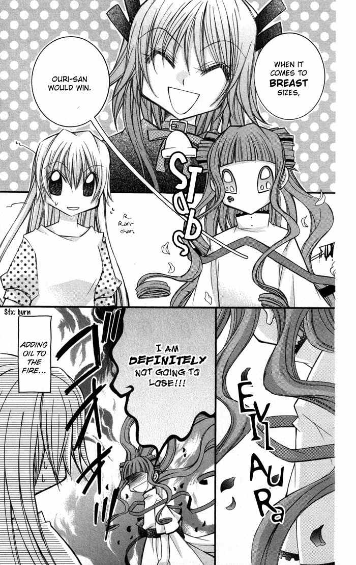 M.G. Darling Chapter 8 page 7 - Chapter 8