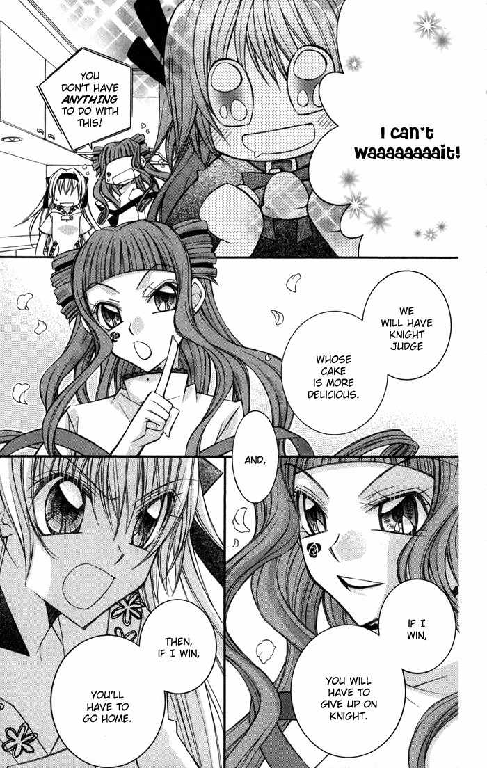 M.G. Darling Chapter 8 page 9 - Chapter 8