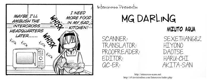 M.G. Darling Chapter 9 page 1 - Chapter 9