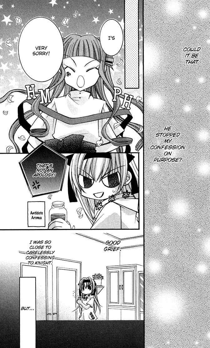 M.G. Darling Chapter 9 page 10 - Chapter 9