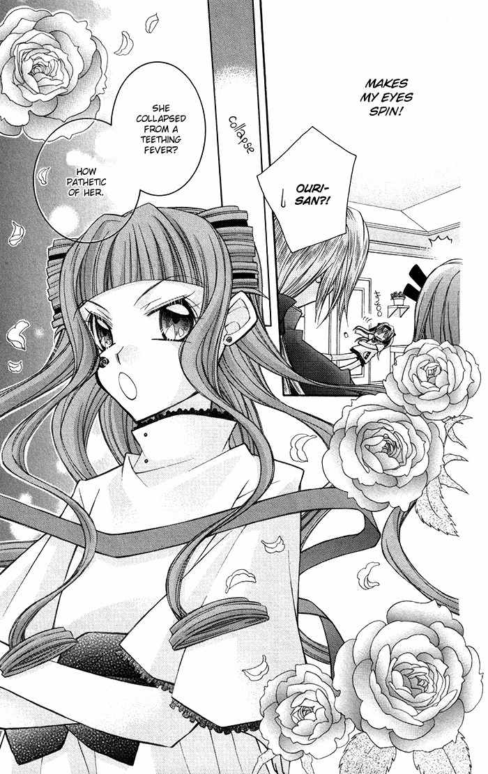 M.G. Darling Chapter 9 page 12 - Chapter 9