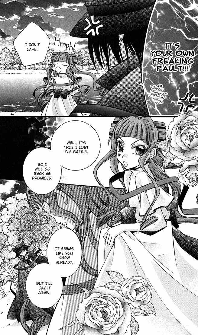 M.G. Darling Chapter 9 page 13 - Chapter 9