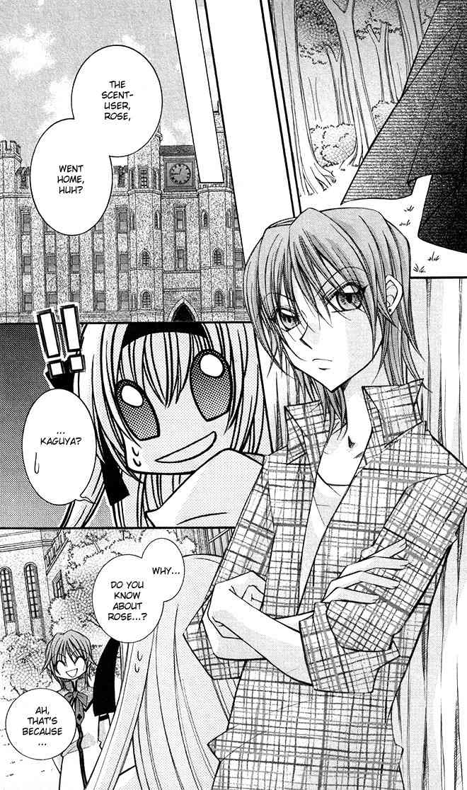 M.G. Darling Chapter 9 page 15 - Chapter 9