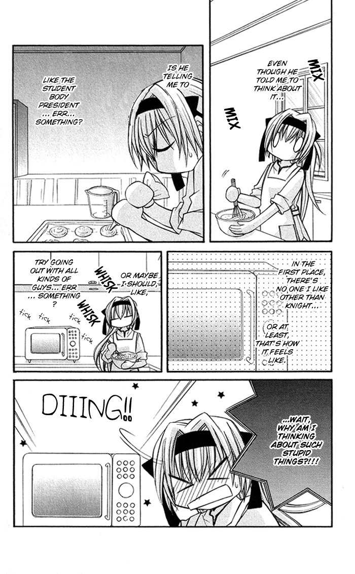 M.G. Darling Chapter 9 page 19 - Chapter 9