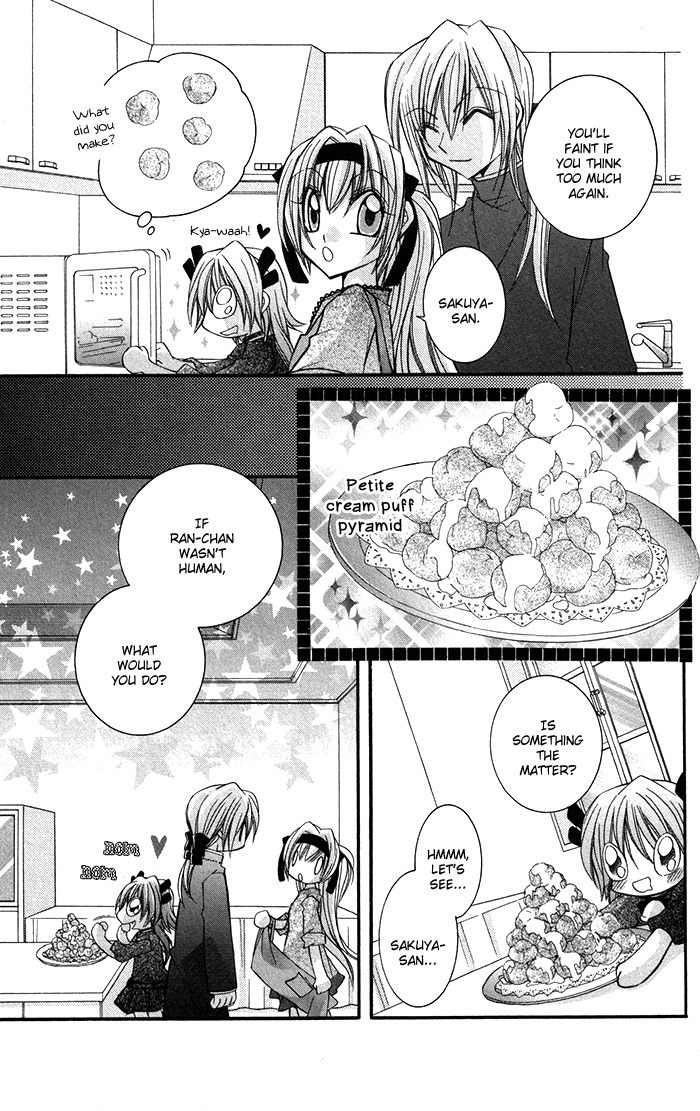 M.G. Darling Chapter 9 page 20 - Chapter 9