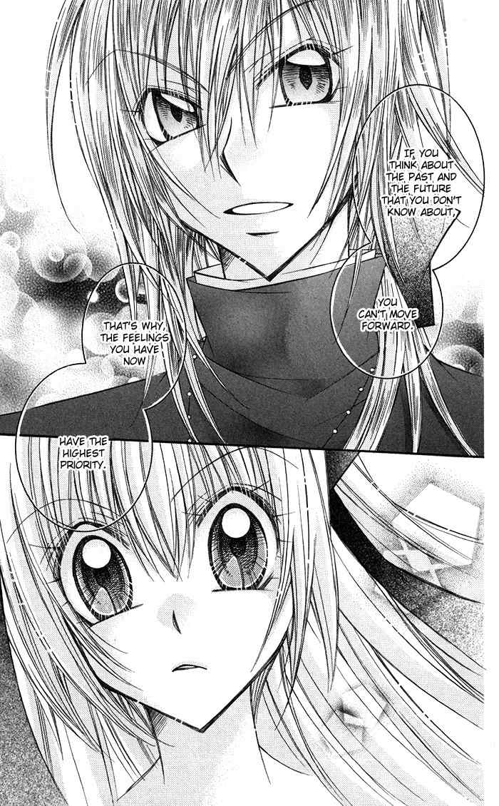 M.G. Darling Chapter 9 page 22 - Chapter 9