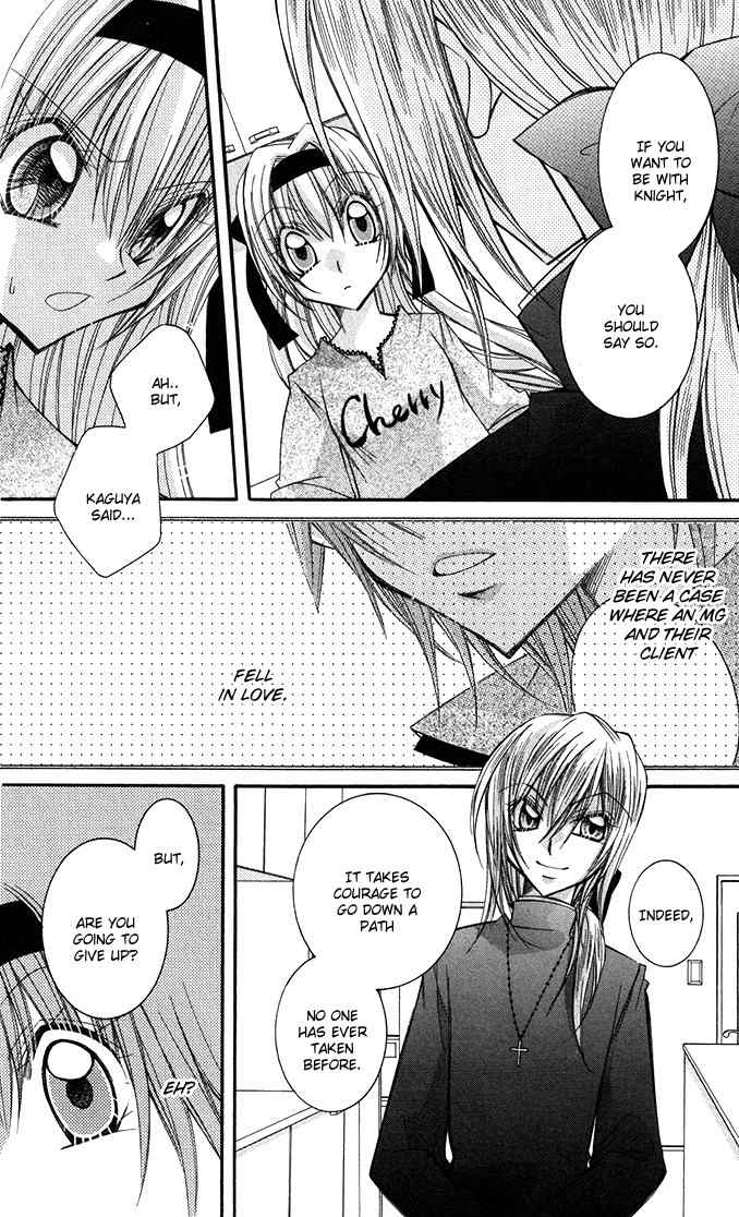 M.G. Darling Chapter 9 page 23 - Chapter 9