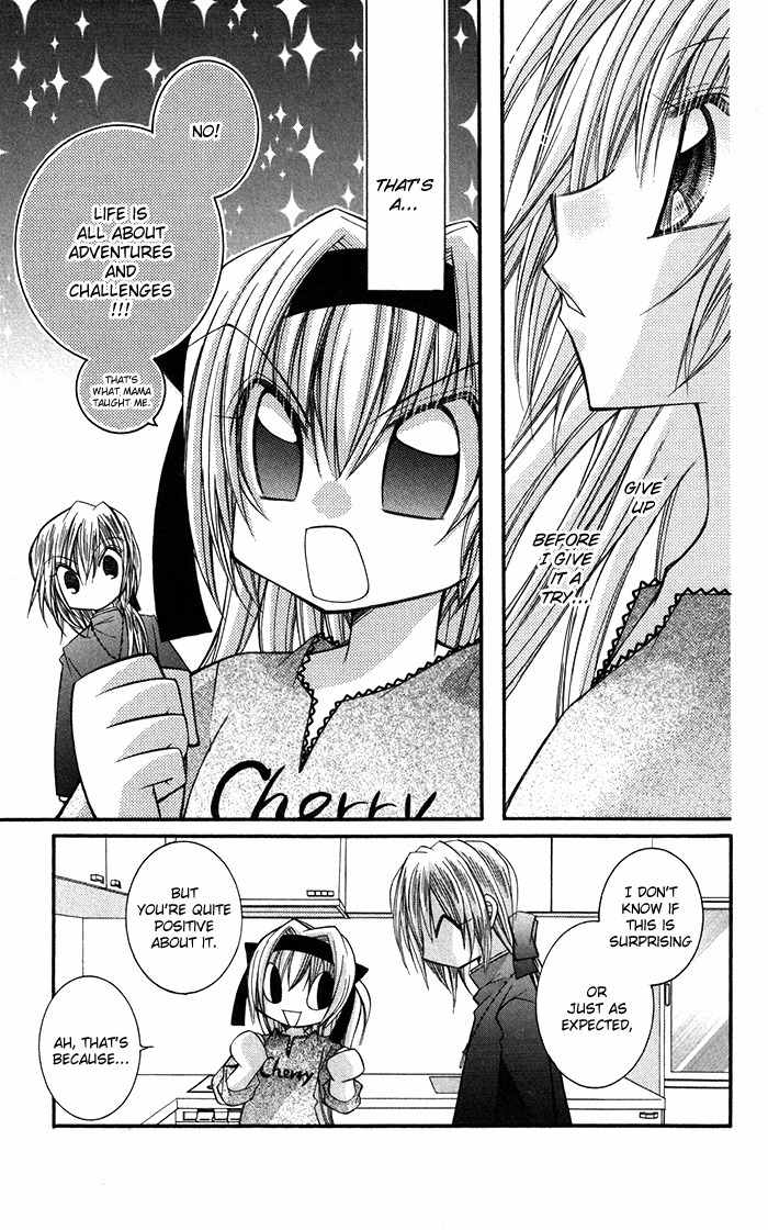 M.G. Darling Chapter 9 page 24 - Chapter 9