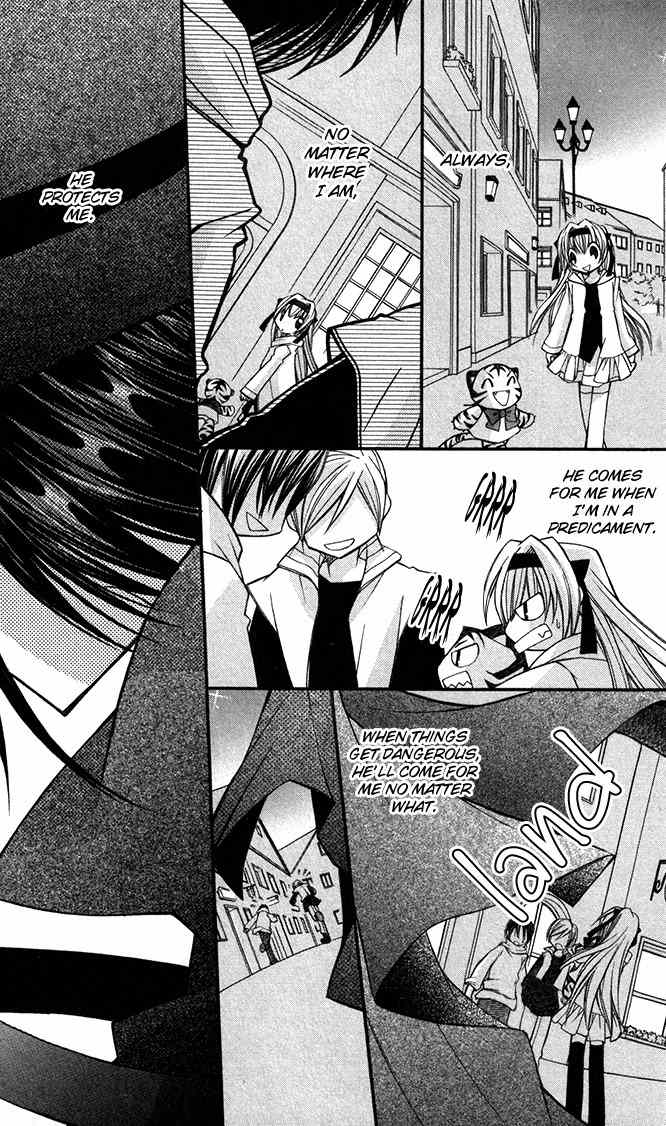 M.G. Darling Chapter 9 page 26 - Chapter 9