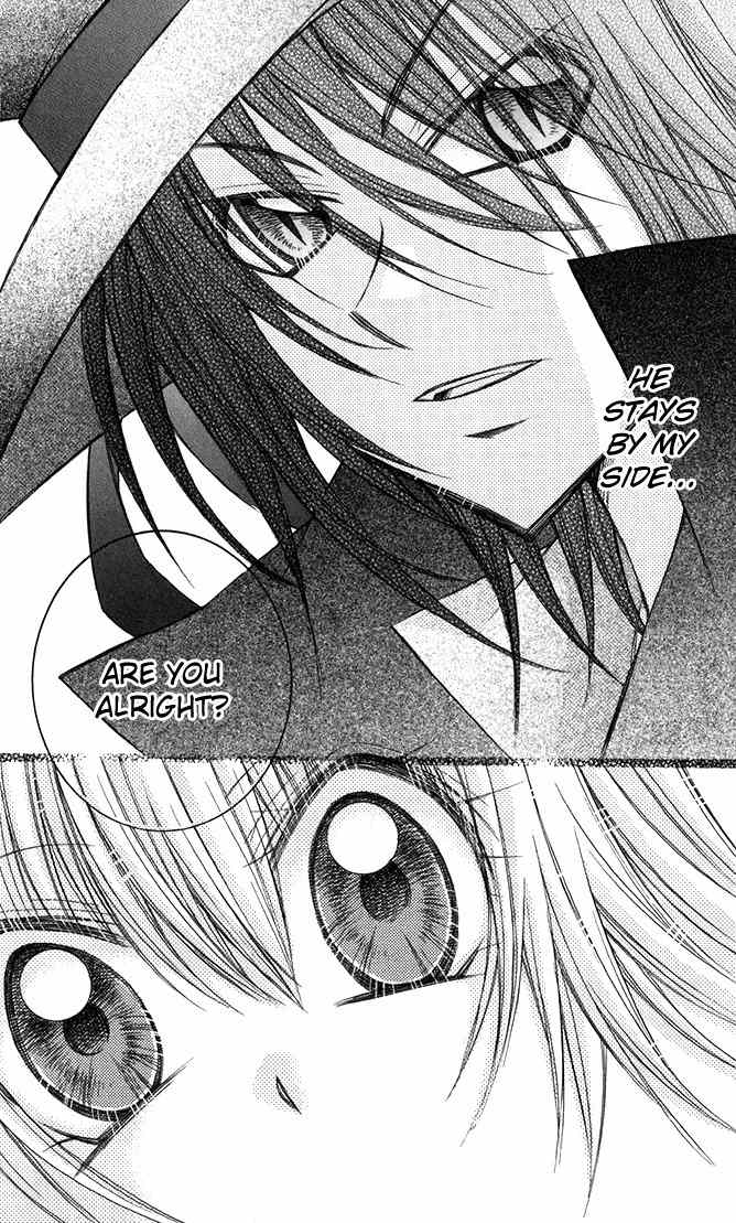 M.G. Darling Chapter 9 page 27 - Chapter 9