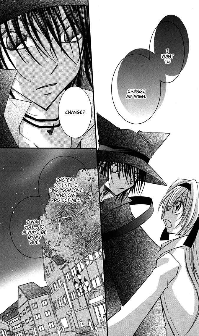 M.G. Darling Chapter 9 page 28 - Chapter 9