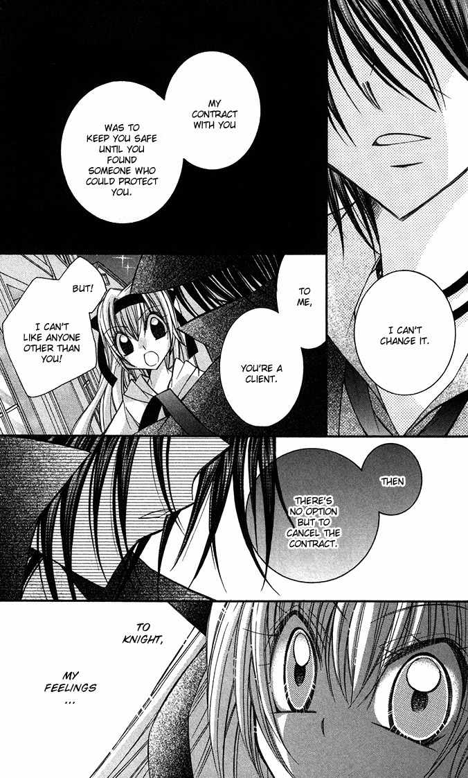 M.G. Darling Chapter 9 page 30 - Chapter 9