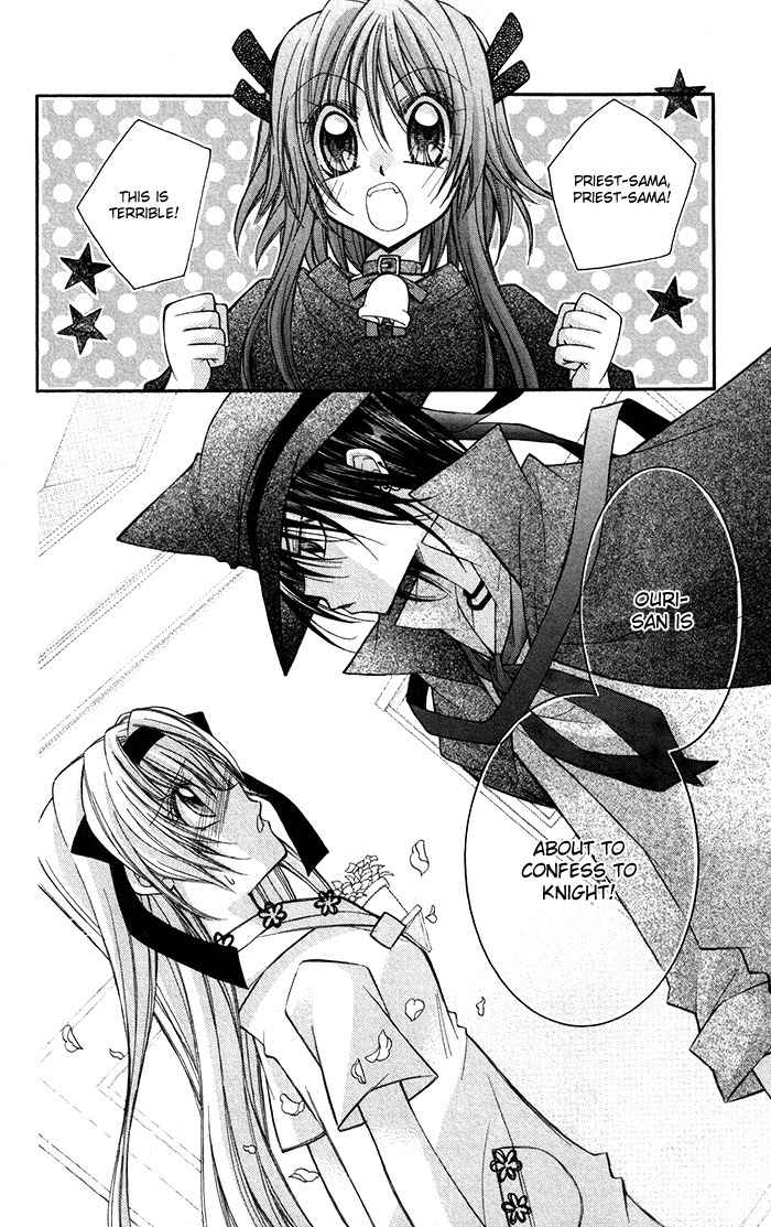 M.G. Darling Chapter 9 page 5 - Chapter 9