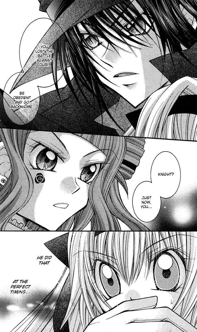 M.G. Darling Chapter 9 page 9 - Chapter 9