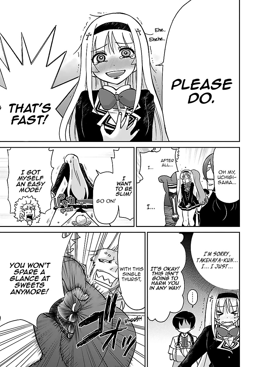 M Game Chapter 10 page 16 - Chapter 10: S Institute