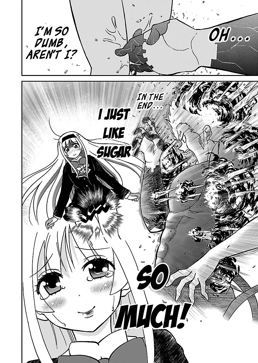 M Game Chapter 10 page 17 - Chapter 10: S Institute