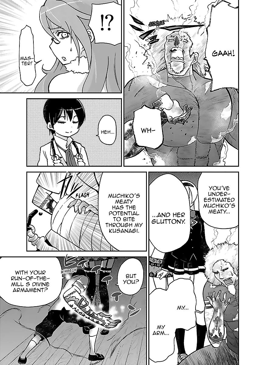 M Game Chapter 10 page 18 - Chapter 10: S Institute