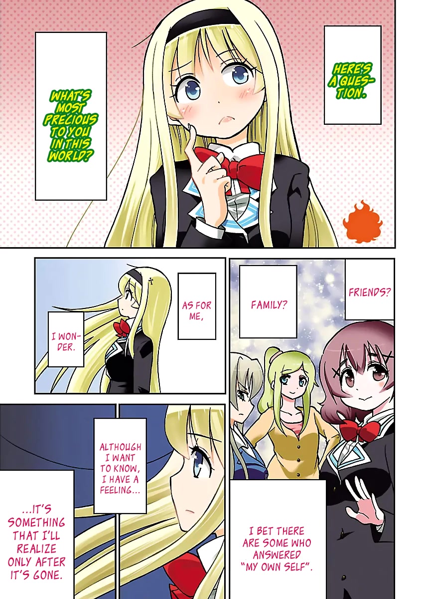 M Game Chapter 10 page 2 - Chapter 10: S Institute