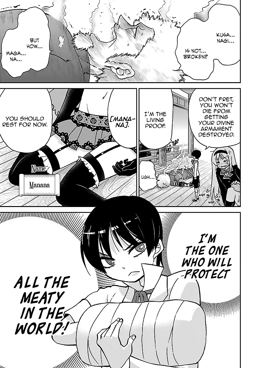 M Game Chapter 10 page 20 - Chapter 10: S Institute