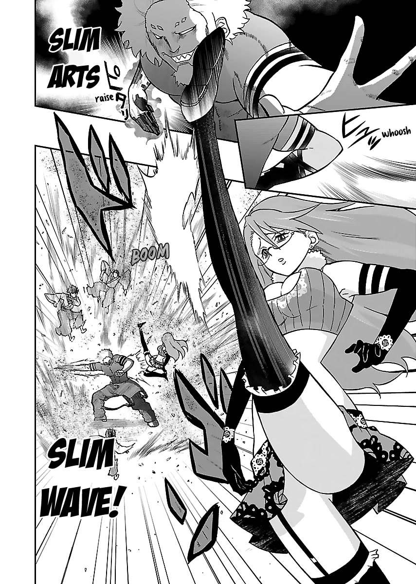 M Game Chapter 10 page 7 - Chapter 10: S Institute