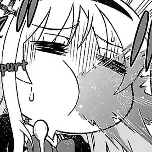 M Game Chapter 13: Targeted Meaty cover