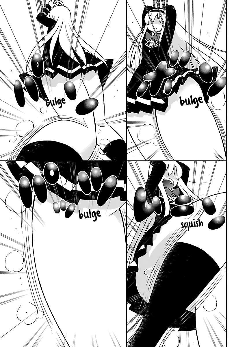 M Game Chapter 15 page 14 - Chapter 15: The Circle of Karma