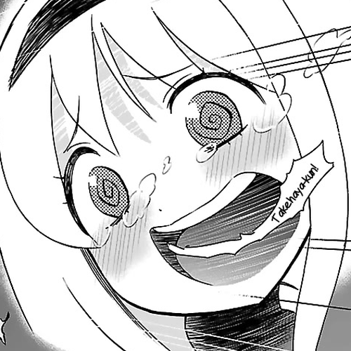 M Game Chapter 15: The Circle of Karma cover