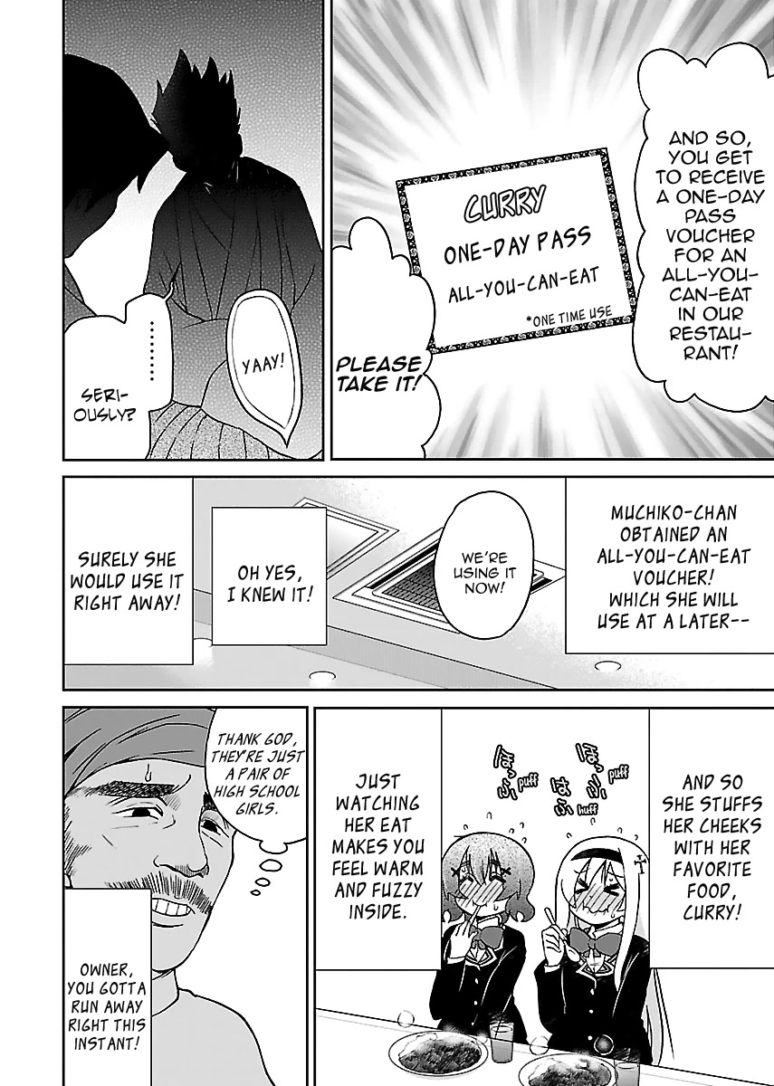 M Game Chapter 8 page 30 - Chapter 8: The Golden Arm