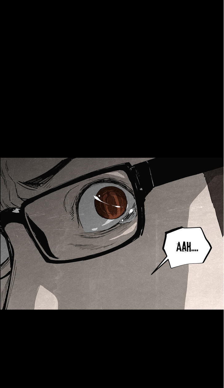 M.I.A - Jakjeonjung Siljong Chapter 0 page 14 - Chapter 0 : Prologue