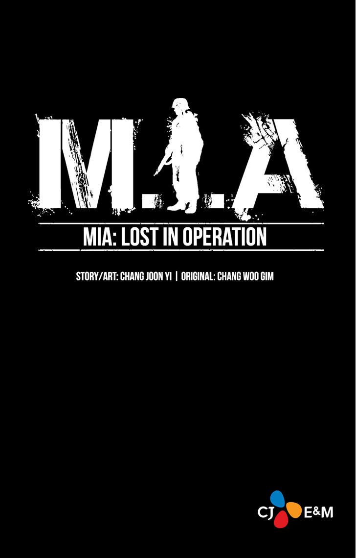 M.I.A - Jakjeonjung Siljong Chapter 0 page 16 - Chapter 0 : Prologue