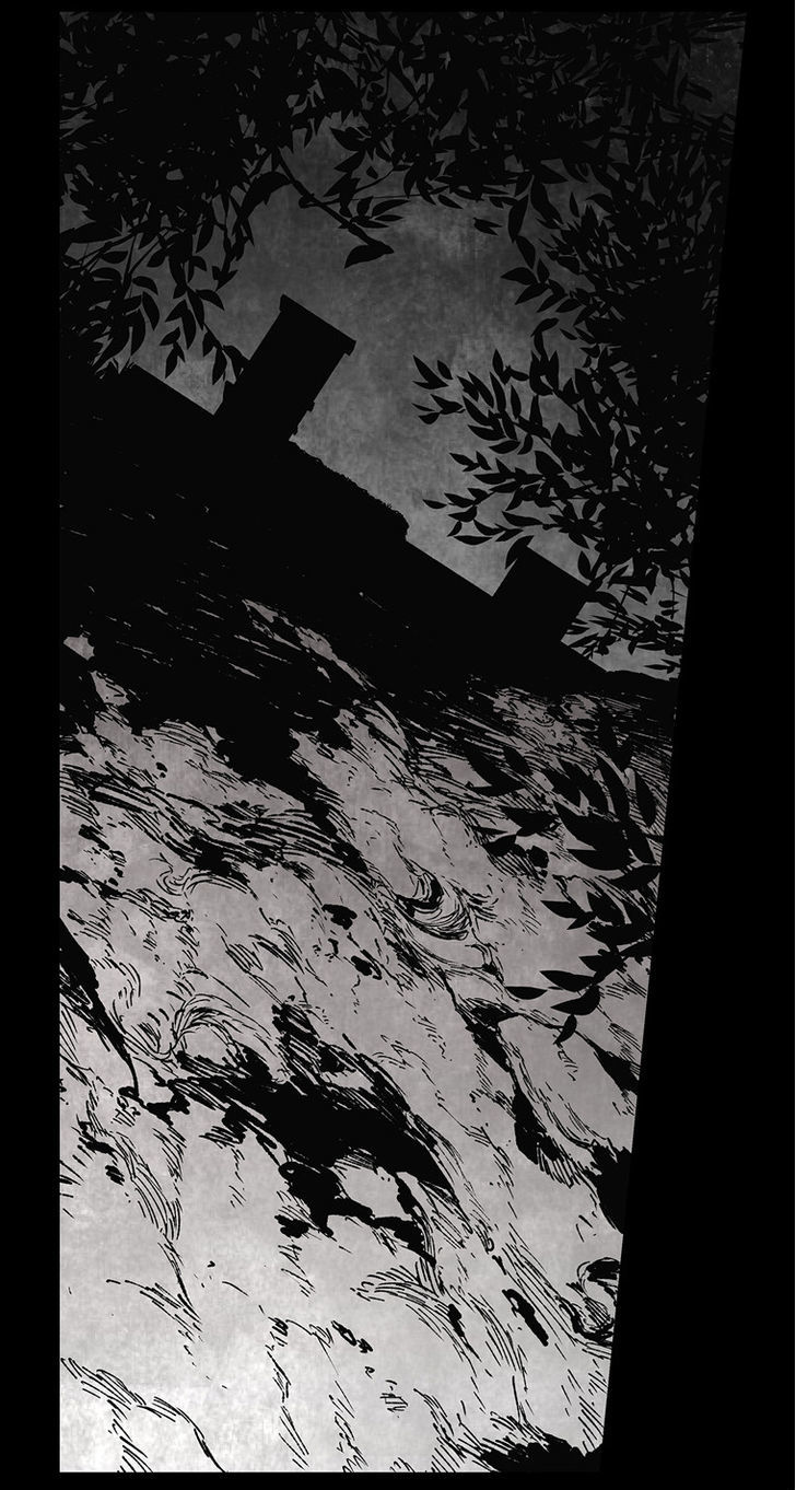 M.I.A - Jakjeonjung Siljong Chapter 0 page 4 - Chapter 0 : Prologue