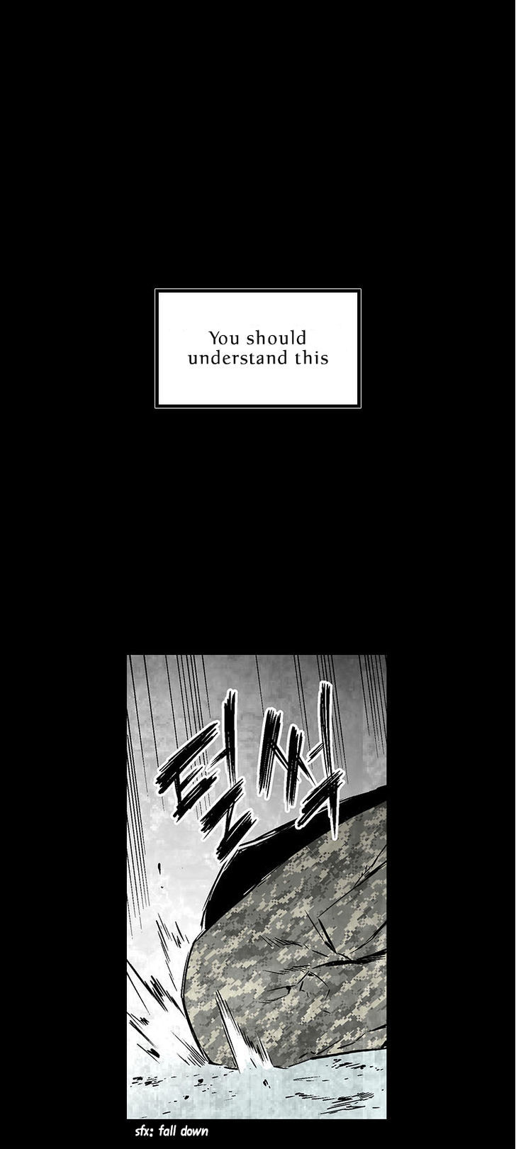 M.I.A - Jakjeonjung Siljong Chapter 1 page 13 - Chapter 1